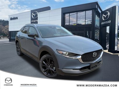 New 2025 MAZDA CX-30 AWD 2.5 S w/ Preferred Package