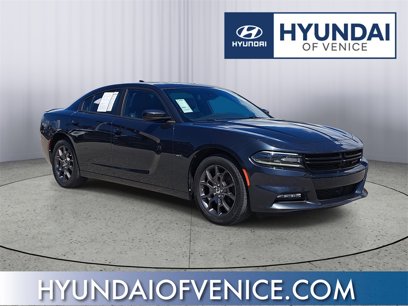 Used 2018 Dodge Charger GT