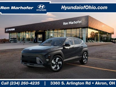 New 2026 Hyundai Kona SEL Sport