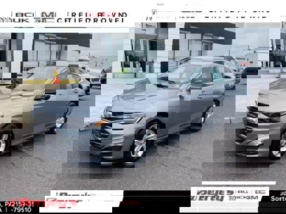 Certified 2023 Chevrolet Malibu LS
