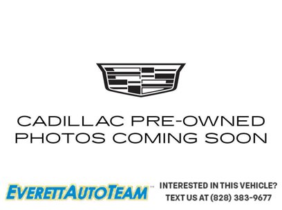 Used 2018 Cadillac Escalade Luxury