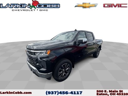 New 2025 Chevrolet Silverado 1500 LT w/ All Star Edition Plus