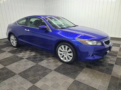 Used 2010 Honda Accord EX-L