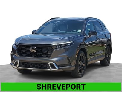 Used 2024 Honda CR-V Sport Touring
