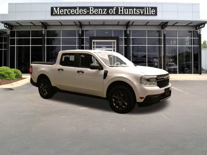 Used 2022 Ford Maverick XLT w/ Equipment Group 300A Standard