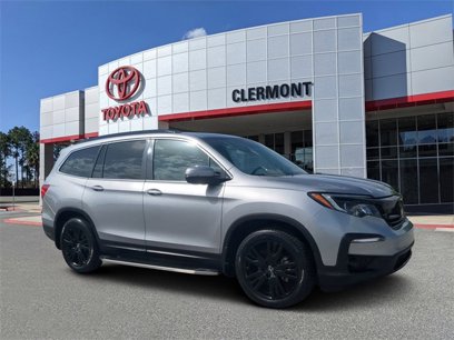Used 2022 Honda Pilot Special Edition