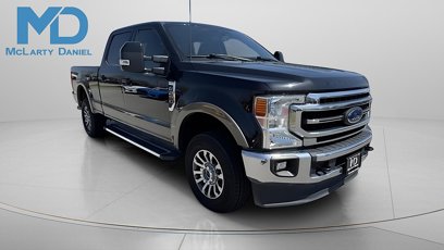 Certified 2022 Ford F250 Lariat w/ Lariat Value Package
