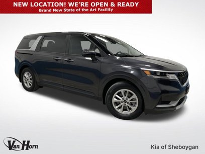 Used 2023 Kia Carnival LX