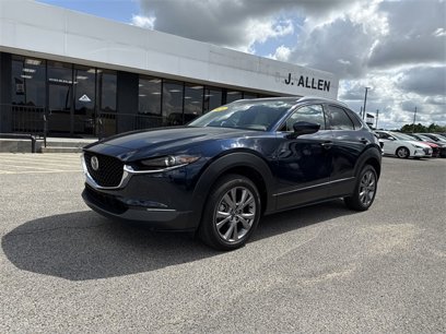Used 2024 MAZDA CX-30 AWD 2.5 S w/ Premium Package