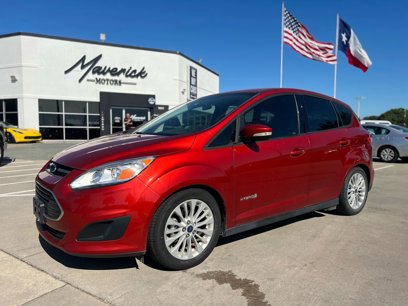 Used 2018 Ford C-MAX SE w/ Equipment Group 201A