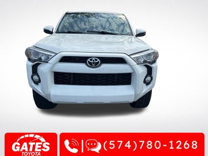 Used 2019 Toyota 4Runner SR5 Premium