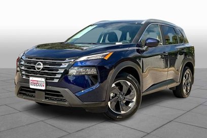 Certified 2024 Nissan Rogue SV w/ SV Premium Package