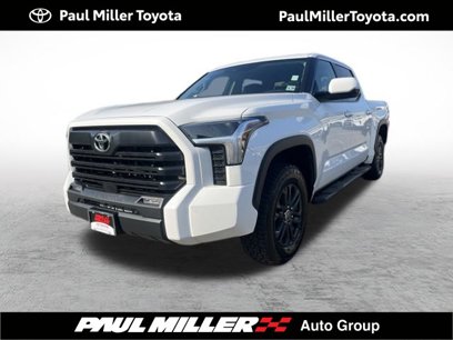 Used 2024 Toyota Tundra SR5