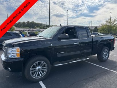 Used 2010 Chevrolet Silverado 1500 LT w/ Power Pack Plus