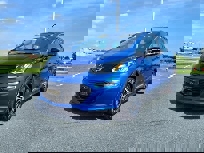Certified 2020 Chevrolet Bolt Premier w/ Infotainment Package