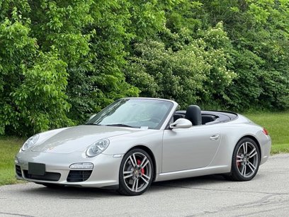 Used 2012 Porsche 911 Carrera S