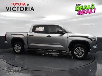 Used 2022 Toyota Tundra SR5