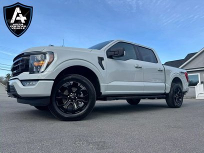Used 2023 Ford F150 XLT w/ Equipment Group 302A High