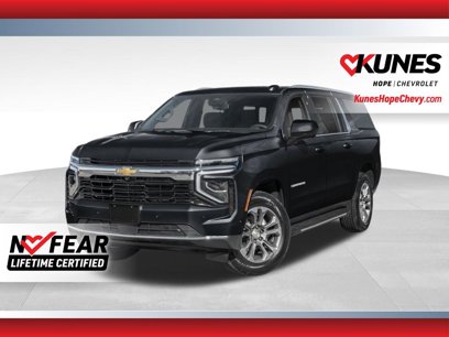 New 2025 Chevrolet Suburban RST w/ Comfort Package