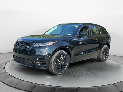 New 2025 Land Rover Range Rover Velar Dynamic SE