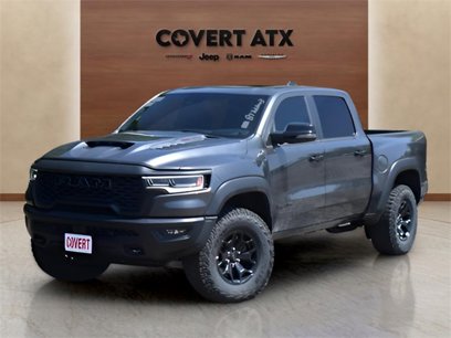 New 2025 RAM 1500 RHO w/ RHO Level 1 Equipment Group