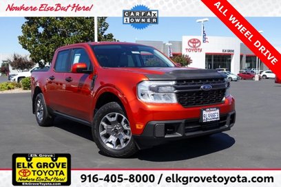 Used 2022 Ford Maverick XLT w/ Equipment Group 300A Standard
