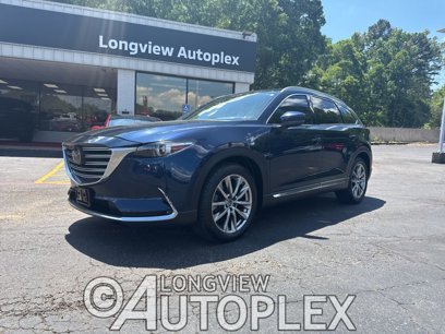 Used 2018 MAZDA CX-9 Grand Touring
