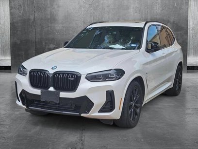 Used 2024 BMW X3 M40i w/ Premium Package