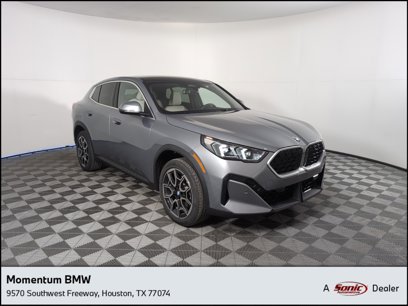 Used 2025 BMW X2 xDrive28i w/ Convenience Package