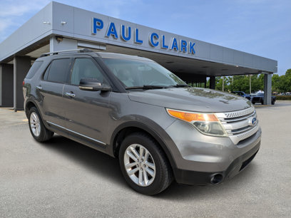 Used 2011 Ford Edge SEL w/ 202A Rapid Spec Order Code