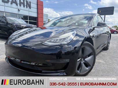 Used 2018 Tesla Model 3 Long Range