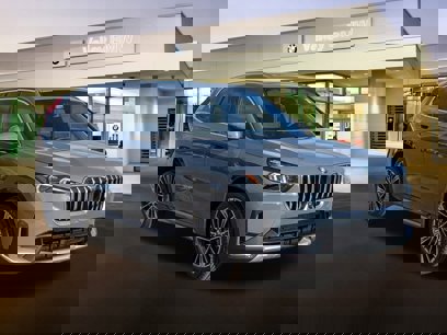 New 2025 BMW X1 xDrive28i w/ Technology Package