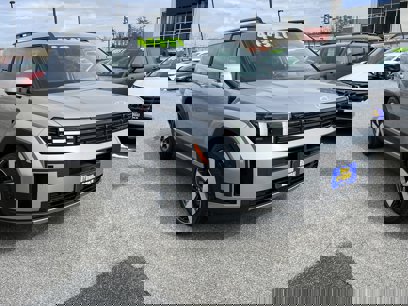 Certified 2024 Hyundai Santa Fe Limited