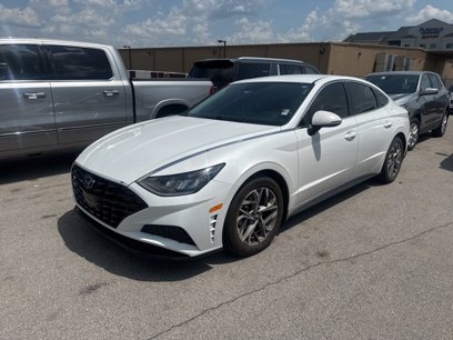 Used 2020 Hyundai Sonata SEL