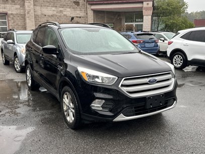 Used 2024 Ford Escape Active