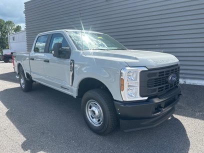 New 2025 Ford F350 XL w/ XL Driver Assist Package