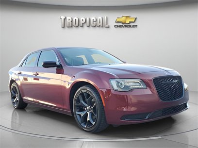 Used 2020 Chrysler 300 Touring w/ Sport Appearance Package