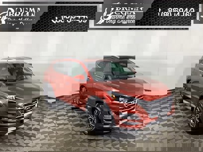 Used 2021 Hyundai Tucson Limited