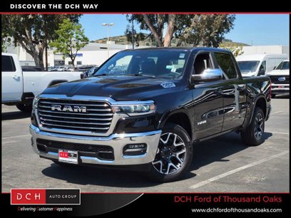 Used 2025 RAM 1500 Laramie