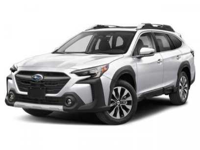 New 2025 Subaru Outback Touring XT