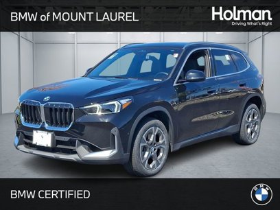 Certified 2023 BMW X1 xDrive28i w/ Convenience Package