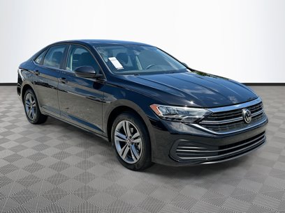 Used 2024 Volkswagen Jetta SE