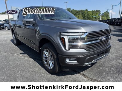 Used 2024 Ford F150 King Ranch