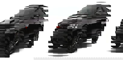 New 2025 Dodge Hornet GT w/ GT Blacktop Package