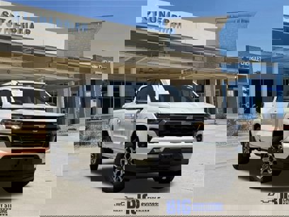 Used 2024 Chevrolet Colorado LT w/ LT Convenience Package III
