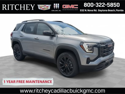 New 2026 GMC Terrain Elevation w/ Elevation Premium Package