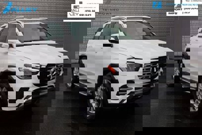 Certified 2024 Mercedes-Benz GLE 350 4MATIC