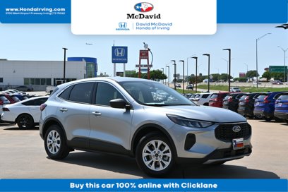 Used 2024 Ford Escape Active w/ Tech Pack #1