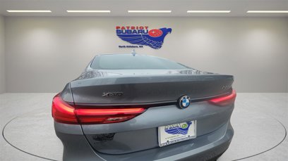 Used 2023 BMW 228i xDrive Gran Coupe w/ Premium Package 2