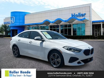 Used 2024 BMW 228i Gran Coupe